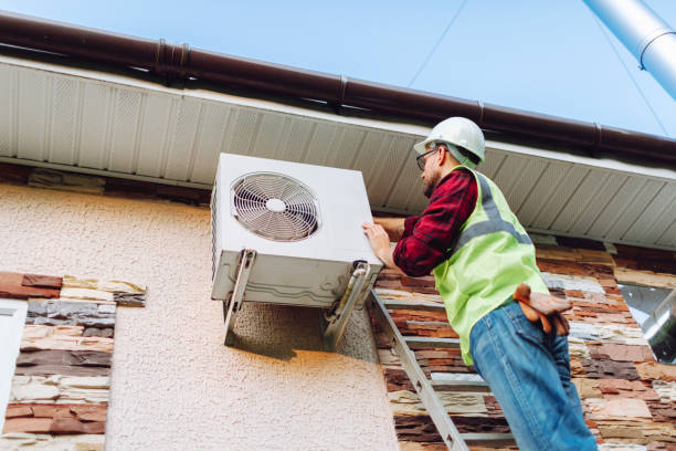 Best HVAC air duct cleaning  in Grants, NM
