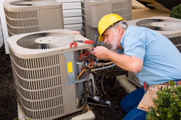 Best HVAC system installation  in Grants, NM