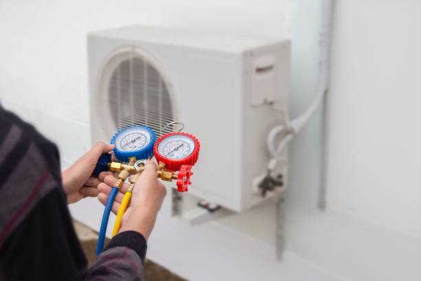 Best HVAC replacement cost  in Grants, NM