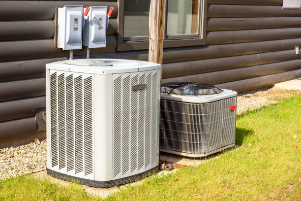 Best HVAC emergency services  in Grants, NM